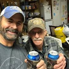 It is with great sadness that I share that longtime club member Mike Corder  passed away yesterday. Mike was a pillar in the club for many years