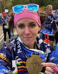 Sweat Equity Running