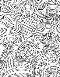 I've been helping customers print, share and sell adult coloring books for years, so here are my thoughts: Detailed Animal Printable Coloring Pages Novocom Top