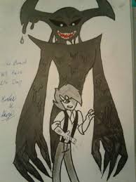 Maybe you would like to learn more about one of these? Bendy And The Ink Machine Beast Bendy Drawing