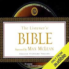 the listeners bible