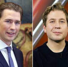 Sebastian kurz' aufstieg scheint unaufhaltsam. Generation Y Was Kevin Kuhnert Und Sebastian Kurz Erfolgreich Macht Welt