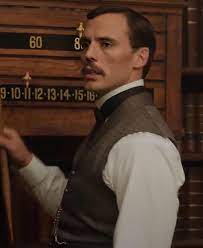 Милли бобби браун, генри кавилл, сэм клафлин и др. Mycroft Holmes From Enola Holmes By Sam Claflin Fans Facebook