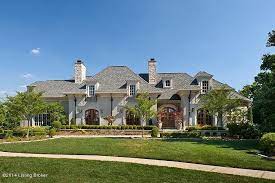 Let S Talk About Dream Home Shall We Where Would I Even Find A Beautiful Home Like This Sometimes When I See Luxury Homes Expensive Houses Remax Real Estate
