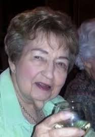Jean Carter Obituary August 21, 2015