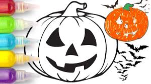 Jan 07, 2020 · here's a coloring page of a wither skeleton in action. Halloween Pumpkin Coloring Pages Jack O Lantern Coloring Pages Youtube