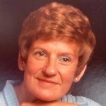 Mrs. Annabelle Mary Pohl Obituary