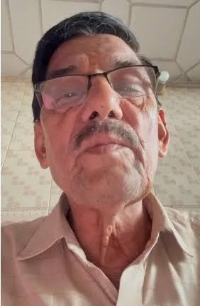 शामली में वायरल वीडियो पर आयुष मलिक के पिता का बयान, बोले- खुद को बहन बताने  वाली युवती हमारी बेटी नहीं - रॉयल बुलेटिन