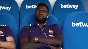 Check out his latest detailed stats including goals, assists, strengths & weaknesses and match ratings. The Sad Fall From Grace Of Samuel Umtiti Barca News