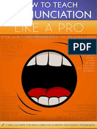 Pronunciation of required with 3 audio pronunciations, 17 synonyms, 15 sentences and more for required. How To Teach Pronunciation Like A Pro Pdf Stress Linguistics English Language