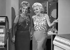 Joyce Jameson Jean Carson Andy Griffith The Andy Griffith Show Cool Girl