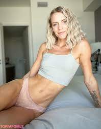 Panty Nectar Nude OnlyFans Leaked Photo #1 - TopFapGirls