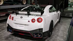 Info guide 1994 nissan skyline r32 gtr v spec ii classicregister. 2020 Nissan Gt R Starts At 112 235 Tops Out At 212 435