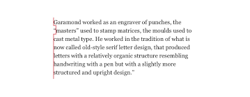 Ing indicative information about text content, in particular. Rhythm In Web Typography Better Web Type