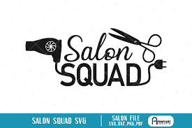 Home > category > free cut files svg. Salon Svg Salon Svg File Hairdresser Svg Hairdresser Svg File Hair