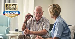 U S News Analyzed Reams Of Data To Identify The Nation S Best Skilled Nursing Facilities And The Ones Skilled Nursing Facility Nursing Facility Nursing Home