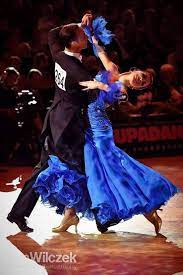 francesco galuppo and debora pacini ダンスドレス ボールルームドレス 社交ダンス