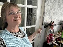 Bolton flats with delays and 'patch-up jobs'