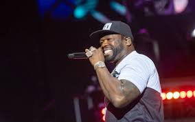 50 Cent vyprodal O2 arenu za týden. V Praze zahraje letos hned dvakrát -  CzechCrunch