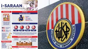 Caruman sukarela dengan insentif persaraan yang membolehkan ahlinya yang bekerja sendiri dan tiada pendapatan tetap untuk. Cara Daftar I Saraan Kwsp Bagi Yang Bekerja Sendiri Untuk Tahun 2021