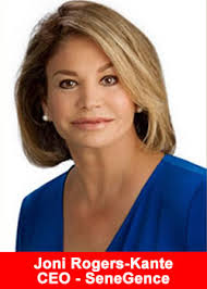 SeneGence Founder Joni Rogers-Kante Honored With Entrepreneurship Award