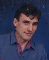 Obituary information for Daniel Lecours