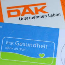 DAK Unternehmen Leben