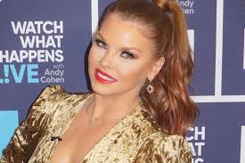 Brandi Redmond Welcomes Baby Girl: See Precious First Photo