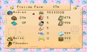Para o uso dos cheats é necessário um gameshark. Cheat Harvest Moon Back To Nature Ps Pc Android Full Tutorial Hmbtnid