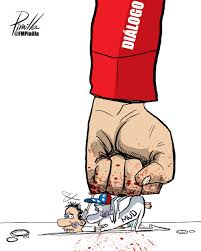 Resultado de imagen para dialogo