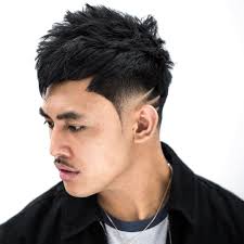 With a full head of hair like this, there is a lot of room for hair experiments. The 20 Best Asian Men S Hairstyles For 2021 The Modest Man