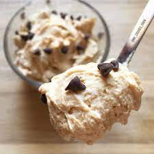 Peanut Butter Cookie Dough Cottage Cheese No Excuses Nutrition Recipe Cottage Cheese Recipes Cottage Cheese Dessert Recipes Cottage Cheese Recipes Healthy