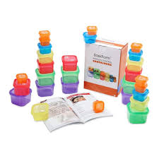 One factor that you won't find in the previous two calculators that is included with the 22 minute hard corps container calculator is gender. 14pcs Coded Multi Color Portion Control Container Reusable Food Storage 21 Day Meal Label Engraved Diet Plans Lose Weight Lunch Boxes Aliexpress