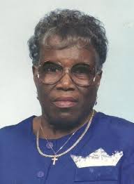 Janie Green Obituary (1924