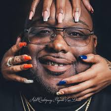 Autoria Dewon Johnson