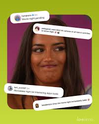 loveisland you netflix