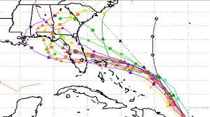 no being a floridian does not make you a hurricane expert