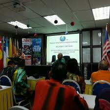 Inilah duel tinju paling mengerikan hingga memakan nyawa. Photos At Pejabat Pelajaran Daerah Sepang