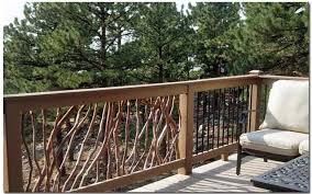 Standar dari tinggi pagar tangga adalah sekitar 90cm. Railing Balkon Minimalis Modern Dan Harganya Jasa Terdekat