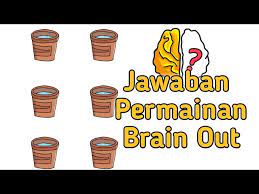 Maybe you would like to learn more about one of these? Jawaban Permainan Brain Out Level 24 Ember Yang Mana Berisi Ikan Youtube