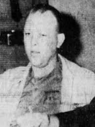 Daniel Bryant Jones (1930-2013)