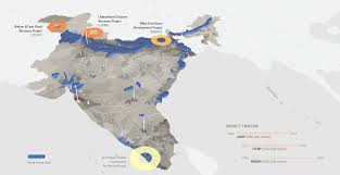 Maps kerala state disaster management authority. How Much Do Floods Cost India The Estimated Recovery Cost Is About By World Bank World Of Opportunity Medium