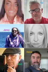 Staff Profile and Farewell to Bernie Fanning