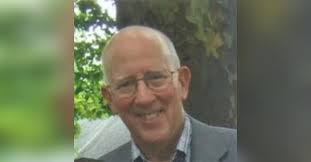 Robert Tyler Hill Obituary