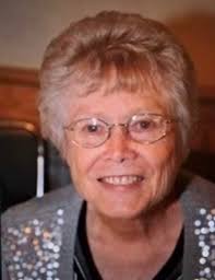 Obituary information for Mary Etta Johnson