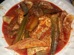 Resep kembung kukus asam pedas merupakan salah satu resep yang cocok untuk bunda penyuka ikan dan pedas. Resepi Ikan Kembung Masak Asam Pedas Masak Memasak