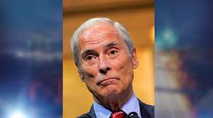 60 Minutes' reporter Bob Simon dies in car crash