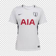 Tottenham hotspur logo image in png format. Tottenham Hotspur Fc Transparent Background Png Cliparts Free Download Hiclipart