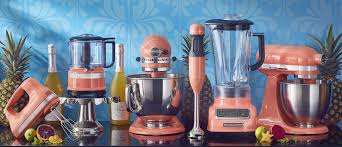 Color Of The Year Kitchenaid Kitchenaid