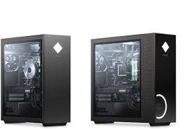 Hp Omen 25l 30l Gaming Desktop Hp Official Site
